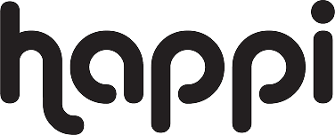 Happi logo