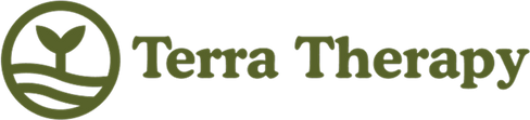Terra Therapy logo