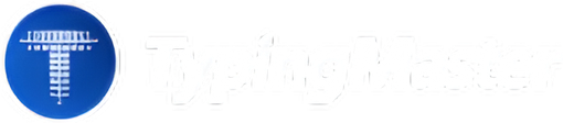 TypingMaster logo