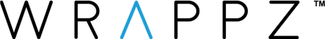 wrappz.com logo