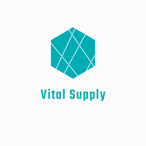 Vital Supply Store logo
