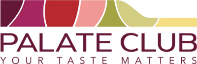 Palate Club logo