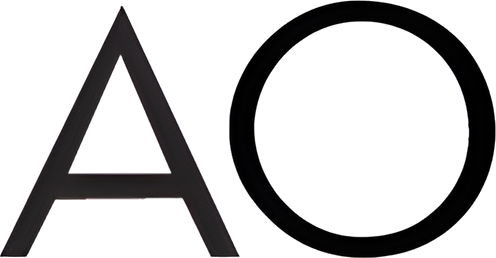 AMYO Jewelry logo