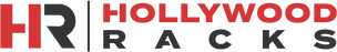 Hollywood Racks logo