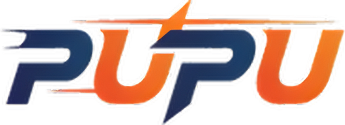 PUPU logo