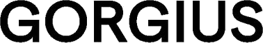 Gorgius logo