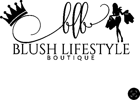 Blush Lifestyle Boutique LLC logo