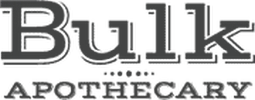Bulk Apothecary logo