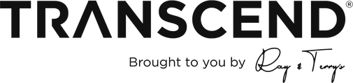 TRANSCEND logo