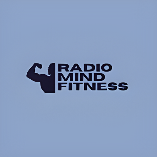 Radio Mind Fitness logo