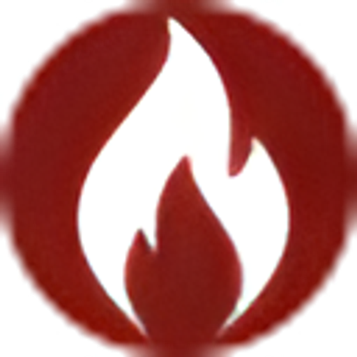 The Candleberry® Candle Company logo