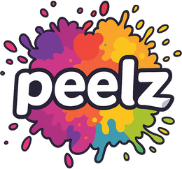 Pump Peelz logo