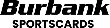 Burbank Cards logo
