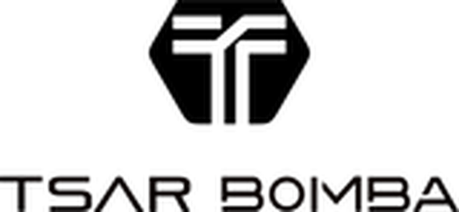 Tsarbomba logo