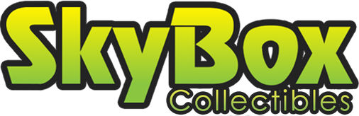 Skybox Collectibles logo