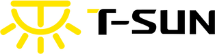 T-SUN Lighting logo