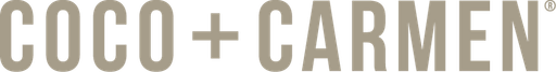 COCO + CARMEN logo