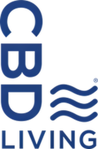 CBD Living logo