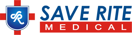 Save Rite Medical logo