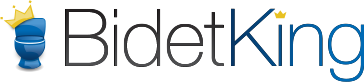 BidetKing.com logo