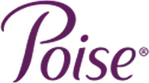 Poise logo