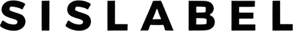 sis label logo