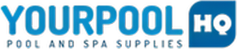 Your Pool HQ logo