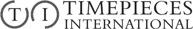 Timepieces International logo