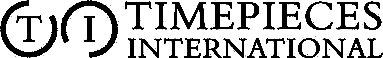 Timepieces International logo