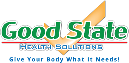 Good State logo