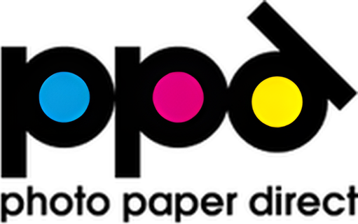PhotoPaperDirect UK logo
