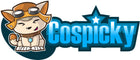 Cospicky logo
