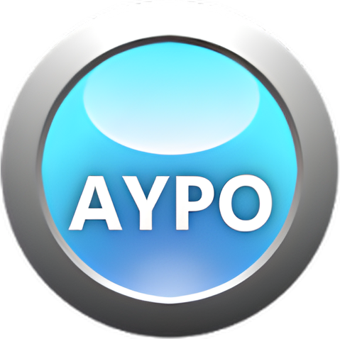 At Your Pace Online logo