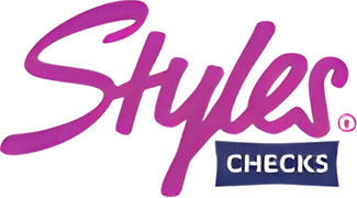 Styles Checks logo