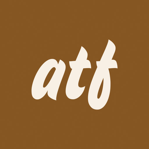 All The Feels logo