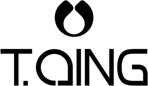 T.QING™ logo