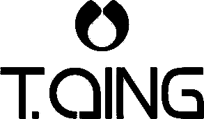T.QING™ logo