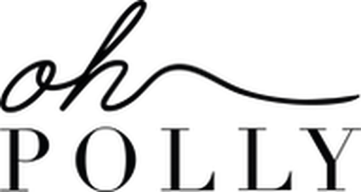 Oh Polly UK logo