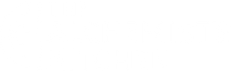 The Alchemist's Kitchen logo