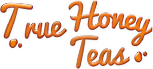 True Honey Teas logo