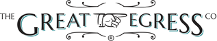 The Great Egress Company USA logo