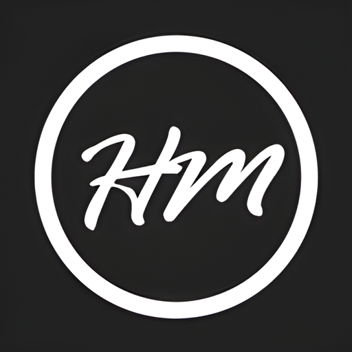 HollywoodMemorabilia.com Online Store logo
