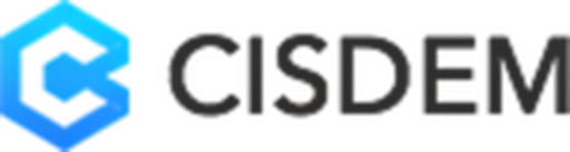 Cisdem logo