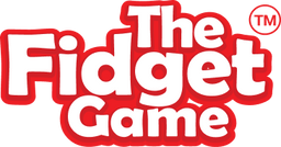 The Fidget Game logo