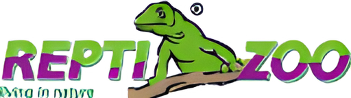 REPTI ZOO logo