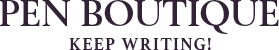 Pen Boutique logo