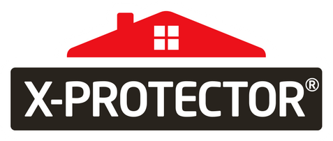 X-Protector logo