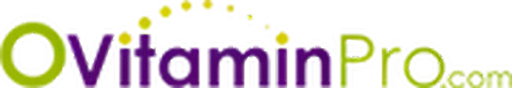 OVitaminPro logo