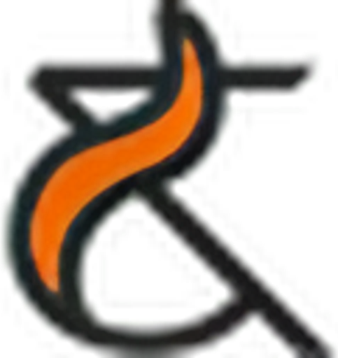 Ash & Ember logo