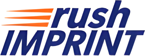rushIMPRINT logo